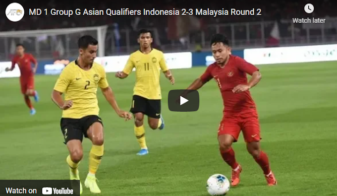 Indonesia's Evan Dimas hopes of qualifying