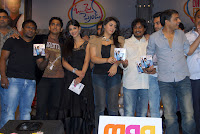 Sid's-Sruthi's-Hansika Oh My Friend Movie Audio Launch Gallery!! | powered by www.smssocpe.com