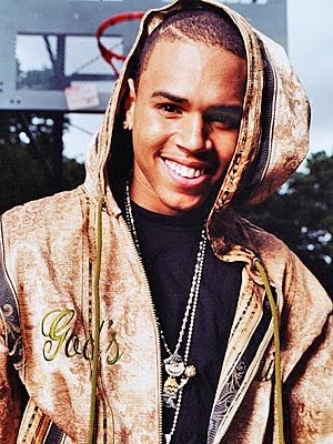 fotos de chris brown