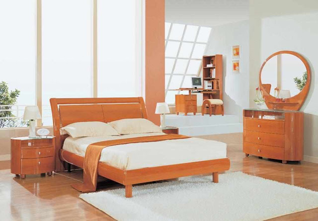 Tips To Keep In Mind While Choosing Bedroom Furniture
