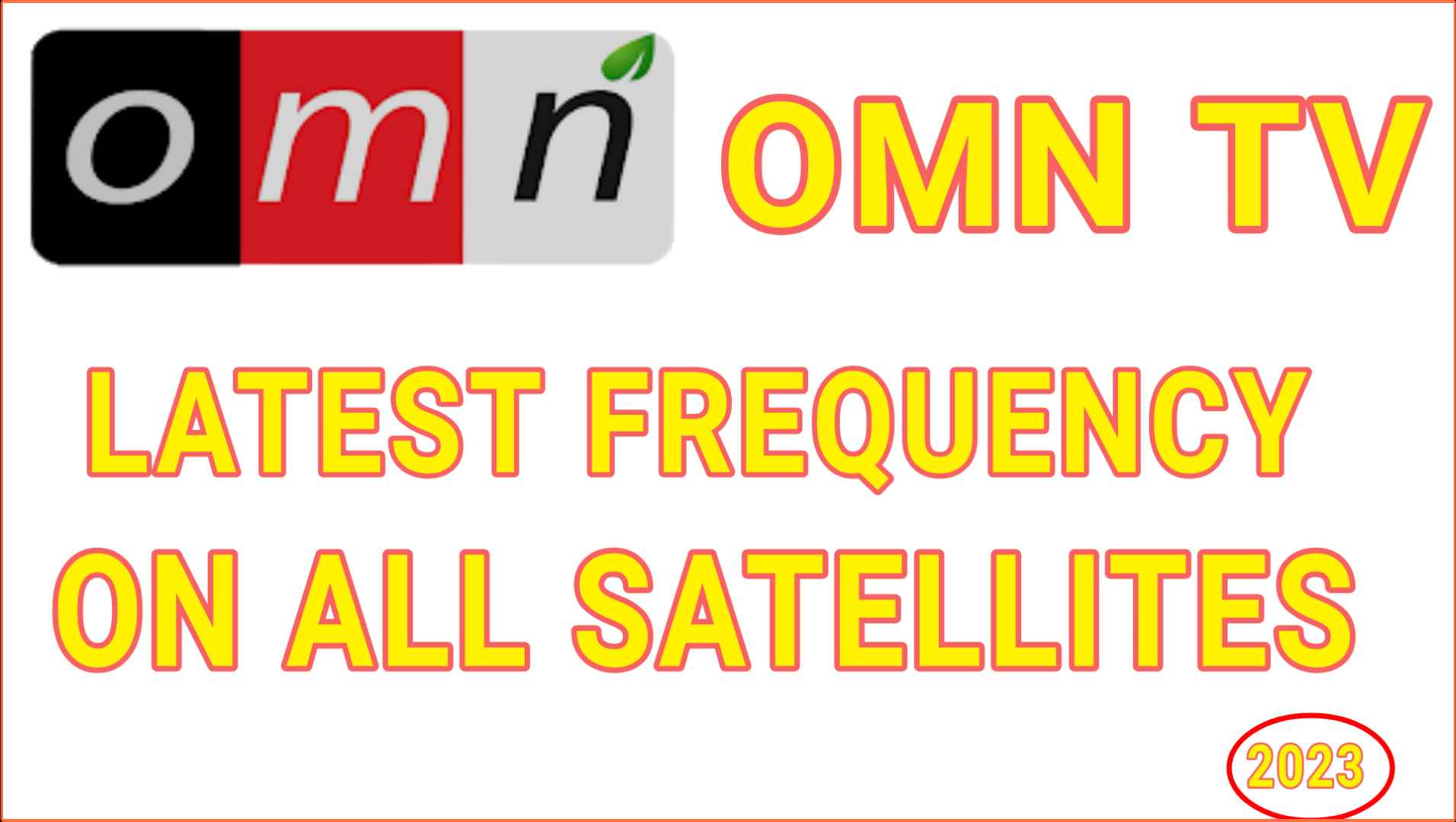 omn tv frequency 2023