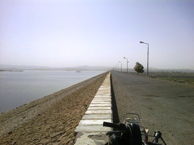 Hub Dam 013