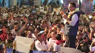 Di Hadapan Relawan di Makassar, Anies: Tetes Keringat yang Keluar adalah Sebuah Perjuangan