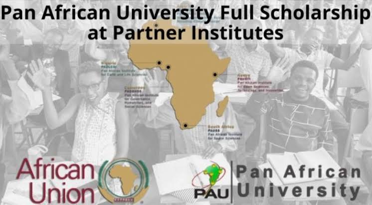 Jami'ar Pan-Atlantic (PAU) Ta Buɗe Shafin Bayarda Tallafi Kuɗi/Karatu Mai Taken "Pan-Atlantic University (PAU) Scholarship / Tuition Fee Aid for Academic Session 2022-2023 – Nigeria"