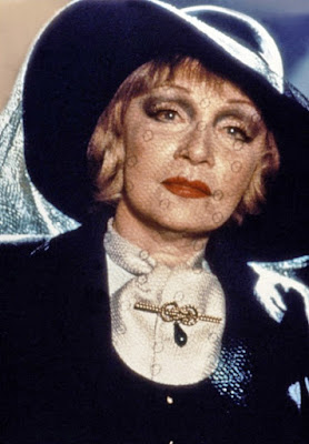 Just A Gigolo 1978 Marlene Dietrich Image 2