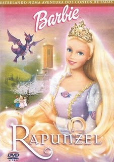 barbie.rapunzel Barbie Rapunzel DVDRip Dublado