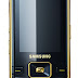 Samsung DuoS D780 gold Olympic edition