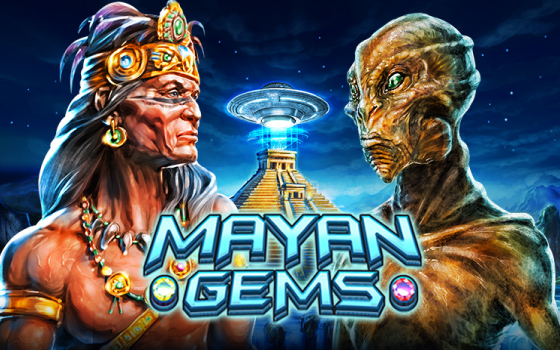 Slotxo Mayan Gems