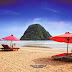 Wisata Banyuwangi Pantai Pulau Merah