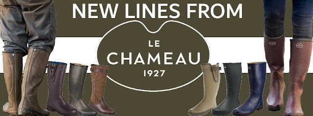  Le chameau footwear