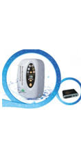 Anion Oxygen Machine & Car Air Purifier