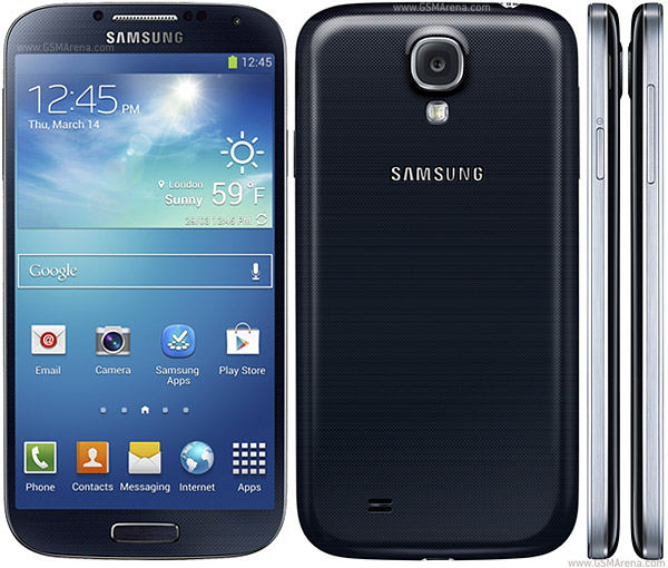 Spesifikasi dan Harga Samsung Galaxy S4 Android 2013 