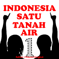 Download Gambar  Animasi  GIF  HUT Kemerdekaan Indonesia  ke 