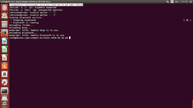 how to download and install wlan0 on ubuntu linux