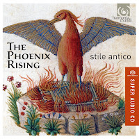 Stile Antico - Phoenix Rising