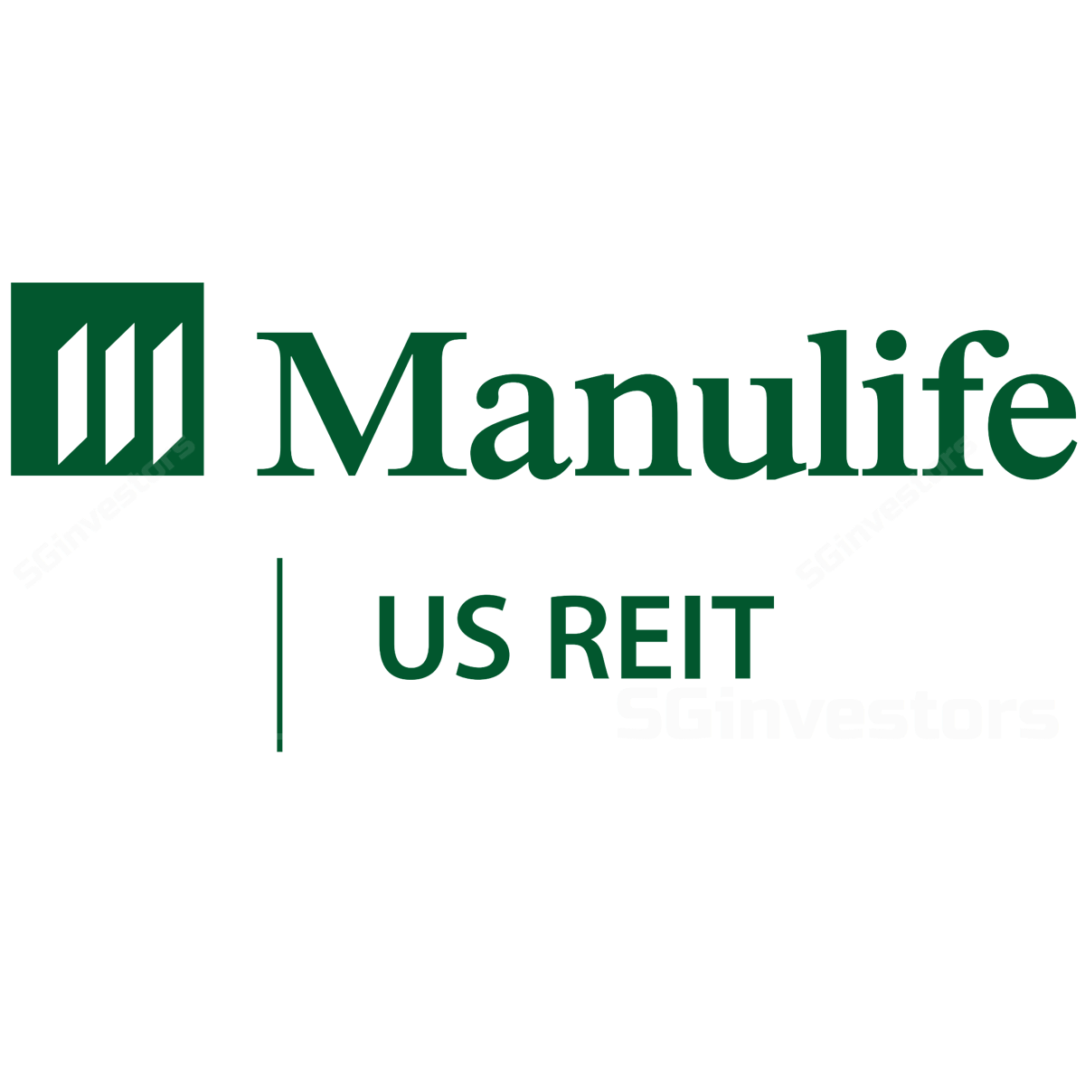 MANULIFE US REIT (SGX:BTOU) | SGinvestors.io