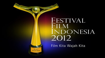 Daftar Pemenang FFI 2012 Terlengkap