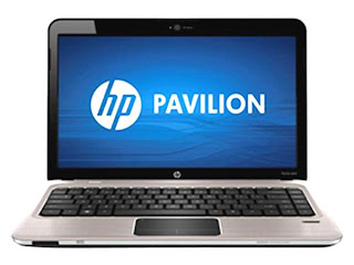 HP Pavilion DV6-3011TU Laptop wallpapers