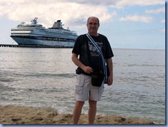 7964 Celebrity Mercury Frederiksted St Croix USVI