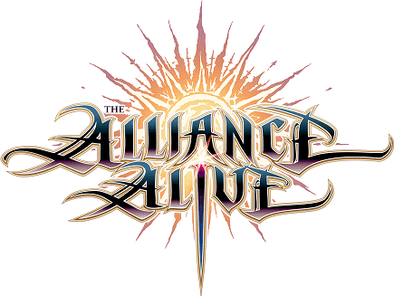 El Pequeño Rincón de los Grandes RPG - The Alliance Alive