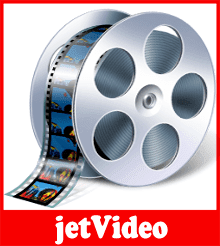 برنامج جيت فيديو jetVideo 8.1.3 