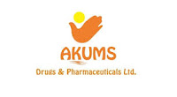 Akums Drugs and Pharma Hiring For EHS Department