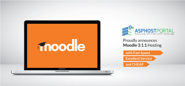 ASPHostPortal.com Announces Moodle 3.1.1 Hosting Solution