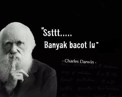 10 Meme 'Quote Paling Ngawur' Ini Kocaknya Bikin Ngakak Sampai Lemas