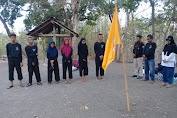 Perguruan Pencat Silat "Bunga Rasa Azka" dari Wonosegoro Boyolali Mengikuti Kejuaraan International.