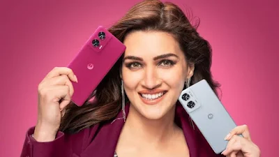 Motorola Edge 50 Susion 5G स्मार्टफोन