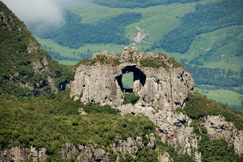 Pesquisa Fecomércio: Catarinenses são a maioria dos turistas na Serra