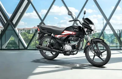 ये हैं 110 किमी माइलेज वाली बेहतरीन 100cc बाइक, कीमत 59 हजार रुपये से शुरू