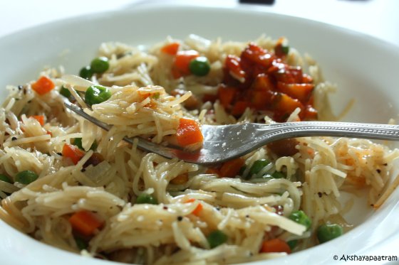 Pasta & Bread