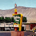 Holiday Inn of America - near the All-America City, Grand Junction Colorado.