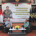 Beri Penguatan Pada Jajaran Kemenkumham Papua Ini Pesan Penting Menkum yang di Sampaikan Stafsus