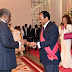 85-yr-old Paul Biya sworn in for another 7-year tenure in Cameroon