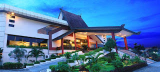 Swiss Belhotel Borneo Banjarmasin *** - IndoHotel