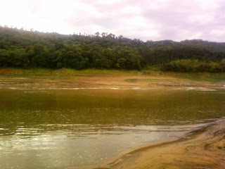 Rio Iguaçu