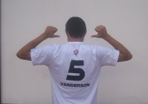 Vanderson