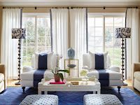 14+ Blue Living Room Decor Ideas Images