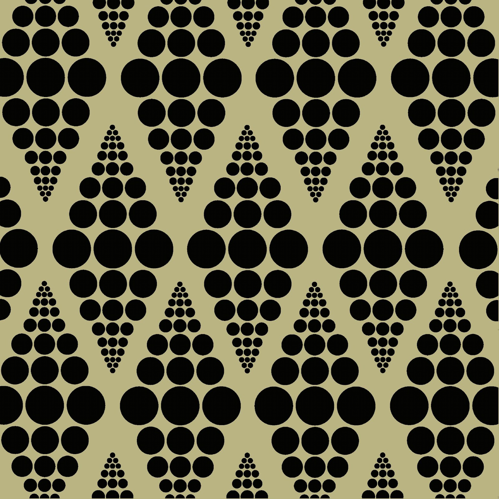 Simple Geometric Design Patterns