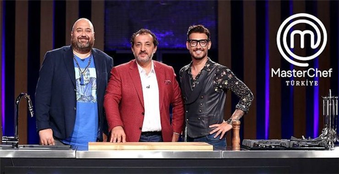 Masterchef ne zaman başlıyor? Master Chef yarışmacıları kimler? Master Chef yeni sezon ilk tanıtımı yayınlandı