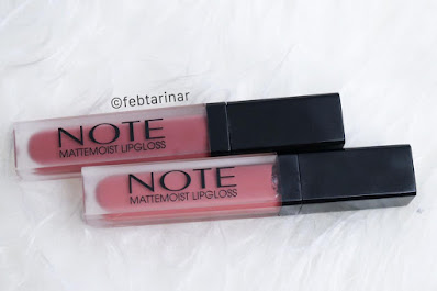 note cosmetics review indonesia beauty blogger