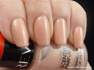 Revlon Peach Smoothie