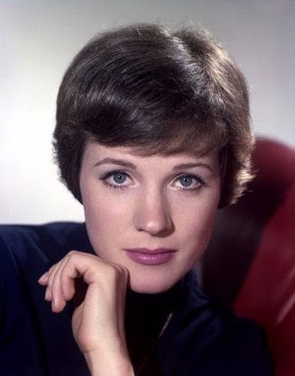  Julie Andrews She gained popularity during the second half of the 20th 