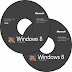 Download Windows 8 Professional x64/x86 Free Full Version