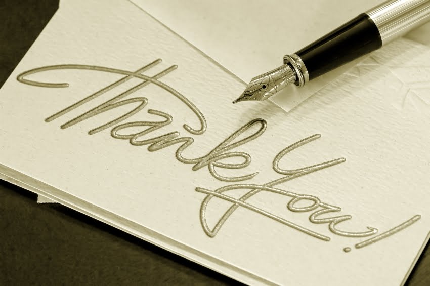 thank you quotes. Famous thank you quotes are great to use when you need some help with thank 