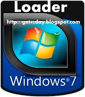 windows 7 loader