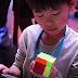 เด็กชายจีน 7 ขวบ แก้ “รูบิก” ด้วยเวลาไม่ถึง 1 วินาที