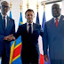 New York : Tshisekedi, Kagame et Macron discutent autour des tensions armées dans l’Est de la RDC